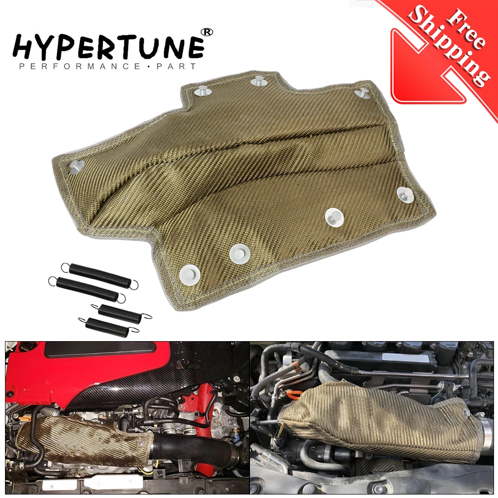 Free shipping Lava Inlet Pipe Blanket Turbocharger Heat Shield Intake Cooler High Temp Resistance Thermal For Honda Civic 1.5T
Free shipping Lava Inlet Pipe Blanket Turbocharger Heat Shield Intake Cooler High Temp Resistance Thermal For Honda Civic 1.5T