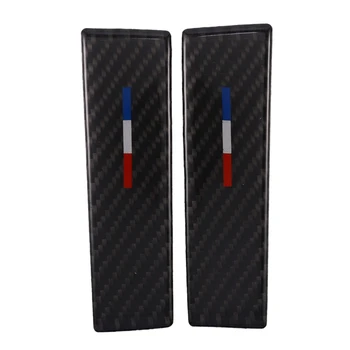 NEW Carbon Fiber Central Control Air Conditioning CD Panel Cover Trim for Ford Mustang 2015-2017
NEW Carbon Fiber Central Control Air Conditioning CD Panel Cover Trim for Ford Mustang 2015-2017
