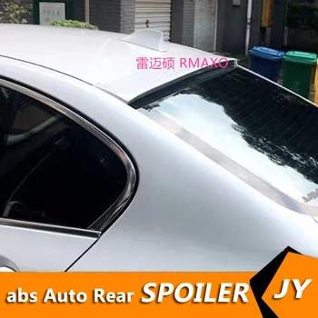 For F10 F18 ROOF Spoiler ABS Material Car Rear Wing Primer Color Rear Spoiler For F10 F18 520i 528i 535i 530i 525i F10 Spoiler
For F10 F18 ROOF Spoiler ABS Material Car Rear Wing Primer Color Rear Spoiler For F10 F18 520i 528i 535i 530i 525i F10 Spoiler