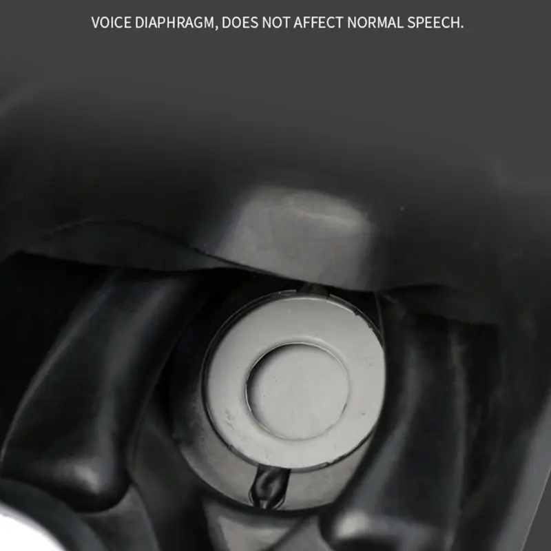 Full Facemask Respirator Airsoft Gas Mask Goggles CS Perspiration Dust Face Mask For Chemistry Paint
Full Facemask Respirator Airsoft Gas Mask Goggles CS Perspiration Dust Face Mask For Chemistry Paint