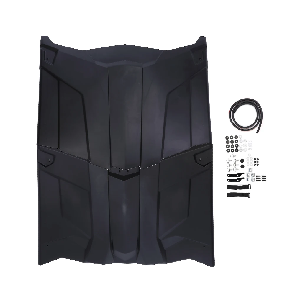KEMIMOTO PP Sport Hard Roof Hardware Kit for Can Am Maverick X3 Max 4 Doors 2017- 2019 2018
KEMIMOTO PP Sport Hard Roof Hardware Kit for Can Am Maverick X3 Max 4 Doors 2017- 2019 2018