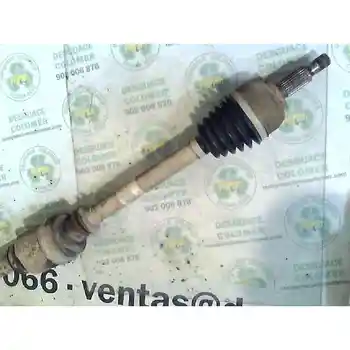 3177110 transmission Front Right Renault Scenic Ii Comfort Authentique
3177110 transmission Front Right Renault Scenic Ii Comfort Authentique