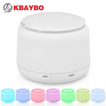 250ml Ultrasonic Humidifier Aroma Essential Oil Diffuser Mist Humidifier aromatherapy diffuser With 7 Color LED
250ml Ultrasonic Humidifier Aroma Essential Oil Diffuser Mist Humidifier aromatherapy diffuser With 7 Color LED