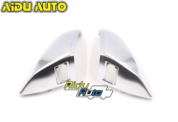 USE FOR audi Q5 Q7 4M Matt Mirror Cover Rear view Side Mirror Cap Housing Support Lane Change Side Assist BlindSpot assist
USE FOR audi Q5 Q7 4M Matt Mirror Cover Rear view Side Mirror Cap Housing Support Lane Change Side Assist BlindSpot assist