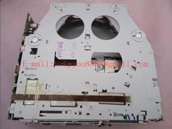 100% Brand new and original DZ63V110 DZ63V11B 6Disc DVD car mechanism 
100% Brand new and original DZ63V110 DZ63V11B 6Disc DVD car mechanism