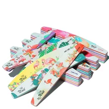 6Pcs 100/180 Nail File Sanding Double-side Rubbing Nails Scrub Strips Set Polishing Remover Kits Manicure Pedicure Shaping Tools
6Pcs 100/180 Nail File Sanding Double-side Rubbing Nails Scrub Strips Set Polishing Remover Kits Manicure Pedicure Shaping Tools