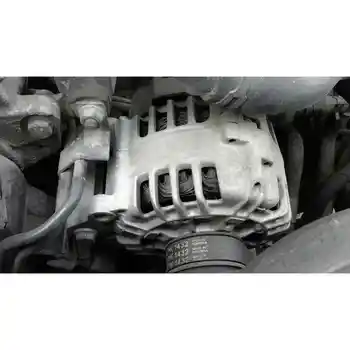 746825 ALTERNATOR VOLKSWAGEN PASSAT SALOON (3B2)
746825 ALTERNATOR VOLKSWAGEN PASSAT SALOON (3B2)