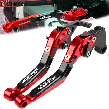 for Honda CBR500R 2013 2014 2015 2016 2017 2018 2019 CBR 500R Motorcycle CNC Adjustable Extendable Brake Clutch Levers Hhandbar 
for Honda CBR500R 2013 2014 2015 2016 2017 2018 2019 CBR 500R Motorcycle CNC Adjustable Extendable Brake Clutch Levers Hhandbar