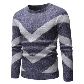 Sweater Men Pullovers Men Long Sleeve Knitted Sweater High Quality Winter Pullovers Homme Warm Sweater
Sweater Men Pullovers Men Long Sleeve Knitted Sweater High Quality Winter Pullovers Homme Warm Sweater