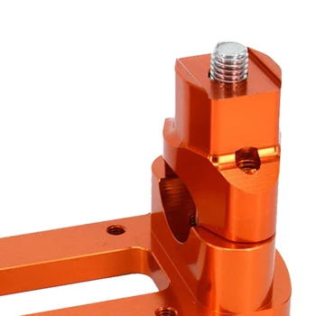 28mm Handlebar Fat Bar Risers Mount Clamp Adaptor For Motorcycle Quad Bike
28mm Handlebar Fat Bar Risers Mount Clamp Adaptor For Motorcycle Quad Bike