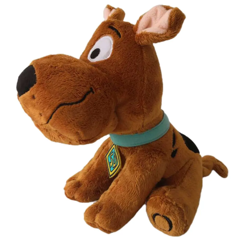 Plush dog toy plush toy dog brown plush dog Brown puppy basic plush toy great gift for children home decoration
Plush dog toy plush toy dog brown plush dog Brown puppy basic plush toy great gift for children home decoration