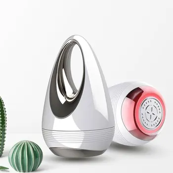 Portable Microcurrent Skin Tightening Massager Mini LED Photon Vibration Face Lifting Device Anti-wrinkle Remover Skin Care
Portable Microcurrent Skin Tightening Massager Mini LED Photon Vibration Face Lifting Device Anti-wrinkle Remover Skin Care