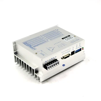 Three-Phase Stepper Motor Driver 130/110 High Pressure 220 Exchange 3722L Control 2290M Alternative 3M2270
Three-Phase Stepper Motor Driver 130/110 High Pressure 220 Exchange 3722L Control 2290M Alternative 3M2270