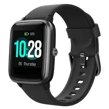 Smart Beacelet for Android Smartwatch with Waterproof Swimming Fitness Tracker Sleep Monitor Calorie Counter ID205
Smart Beacelet for Android Smartwatch with Waterproof Swimming Fitness Tracker Sleep Monitor Calorie Counter ID205