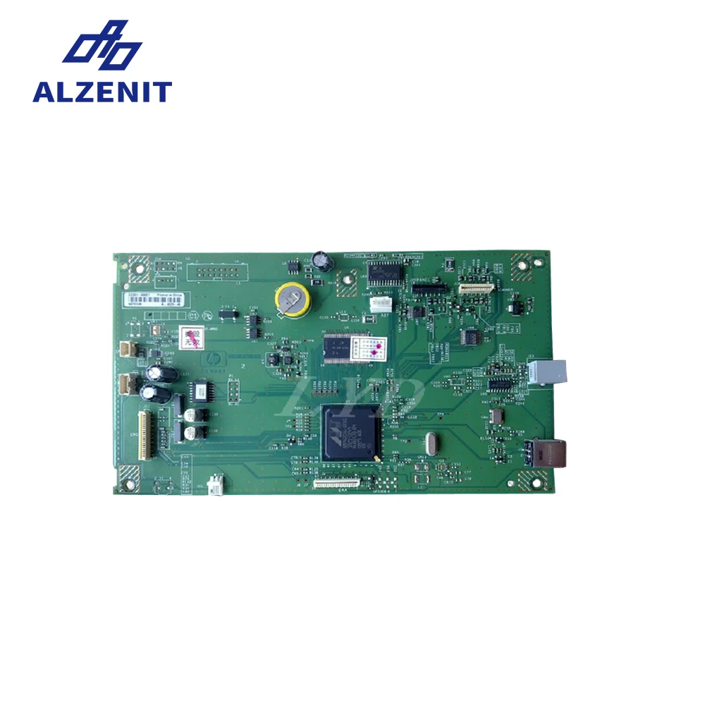 CC391-60001 For HP M1319 M 1319 Laser Formatter Board Original Used Printer Parts Main Logic Board
CC391-60001 For HP M1319 M 1319 Laser Formatter Board Original Used Printer Parts Main Logic Board