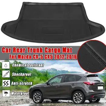 Floor Mat Rear Trunk Cover Matt Carpet Kick Pad Car Interior Cargo Liner Boot Tray For Mazda CX-5 CX5 2012 2013 2014 2015 2016
Floor Mat Rear Trunk Cover Matt Carpet Kick Pad Car Interior Cargo Liner Boot Tray For Mazda CX-5 CX5 2012 2013 2014 2015 2016