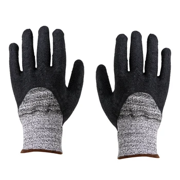 1 Pair Anti-cut Fillet Gloves Fishing Gloves for Men Women Highest Safety Rating Cut Resistant Gloves Winter Fishing Gloves
1 Pair Anti-cut Fillet Gloves Fishing Gloves for Men Women Highest Safety Rating Cut Resistant Gloves Winter Fishing Gloves