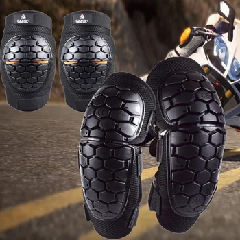 VEMAR Motorcycle Protective Kneepad & Elbow Knee Guard PVC Hard Shell CE Certification Knee Pads 4PCS Cycling Rodilleras Moto MX
VEMAR Motorcycle Protective Kneepad & Elbow Knee Guard PVC Hard Shell CE Certification Knee Pads 4PCS Cycling Rodilleras Moto MX