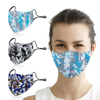 Facemask Activated Carbon PM2.5 Outdoor Mouth Washable maske Face facemask filter maske face maskswashable and reusable masker
Facemask Activated Carbon PM2.5 Outdoor Mouth Washable maske Face facemask filter maske face maskswashable and reusable masker
