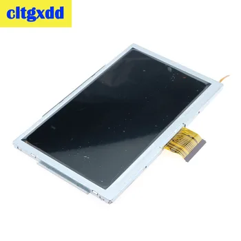 Game Accessories Touch Screen Digitizer Glass LCD Screen Fit For Nintendo Wiiu Pad Game console screen Repair replacement parts
Game Accessories Touch Screen Digitizer Glass LCD Screen Fit For Nintendo Wiiu Pad Game console screen Repair replacement parts