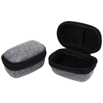 2 Pcs Oximeter Zipper Bag Storage Portable Buckle Bag Oximeter Storage Case Storage Box For Home Protection Bag
2 Pcs Oximeter Zipper Bag Storage Portable Buckle Bag Oximeter Storage Case Storage Box For Home Protection Bag