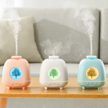 Air Humidifier Essential Oil Diffuser Aromatherapy Timing Electric Aroma Diffuser Ultrasonic Mist Maker
Air Humidifier Essential Oil Diffuser Aromatherapy Timing Electric Aroma Diffuser Ultrasonic Mist Maker