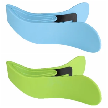 Hip Trainer Pelvic Floor Muscle Inner Thigh Buttocks Exerciser Bodybuilding Home Fitness Beauty Equipment Bladder Control Device
Hip Trainer Pelvic Floor Muscle Inner Thigh Buttocks Exerciser Bodybuilding Home Fitness Beauty Equipment Bladder Control Device