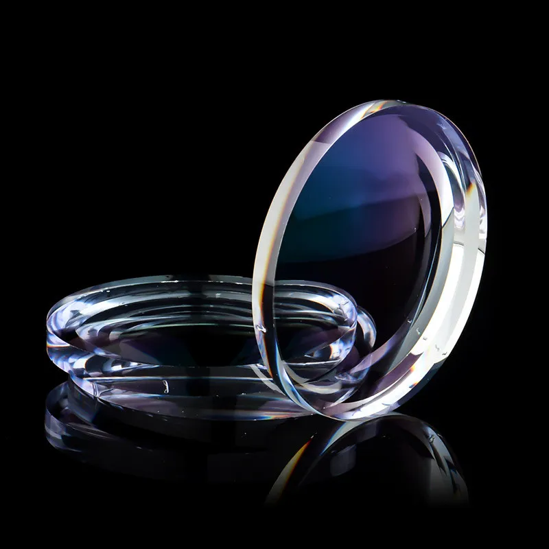 Catei Karrui 1.67 Ultra-thin anti-scratch aspheric resin lens plus film plus hard myopia glasses Reading Glasses Anti Blue Rays
Catei Karrui 1.67 Ultra-thin anti-scratch aspheric resin lens plus film plus hard myopia glasses Reading Glasses Anti Blue Rays