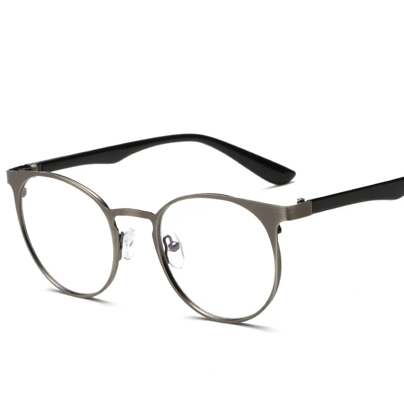 Retro Round Glasses Frame Men Women Blue Light Glasses Optical Myopia Prescription Eyeglasses Frames Clear Spectacles Eyewear
Retro Round Glasses Frame Men Women Blue Light Glasses Optical Myopia Prescription Eyeglasses Frames Clear Spectacles Eyewear