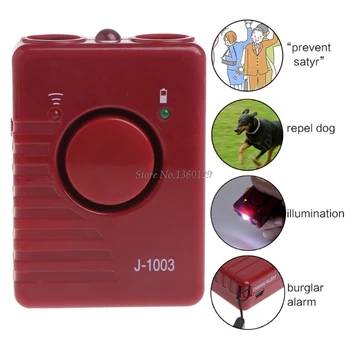 New Dog Repeller Stop Barking Anti Bark Ultrasonic LED Light Pet Training Device Dropship
New Dog Repeller Stop Barking Anti Bark Ultrasonic LED Light Pet Training Device Dropship