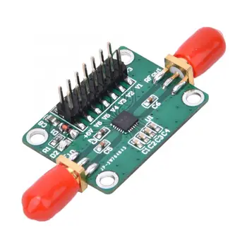 Attenuator Module 0.5dB Step Low Insertion Loss HMC472 1M-3.8G RF Digital Program Controlled Module konektor
Attenuator Module 0.5dB Step Low Insertion Loss HMC472 1M-3.8G RF Digital Program Controlled Module konektor