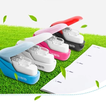No Nails No Staples Stapling Machine Mini Cute Book Stapleless Stapler Paper Stapling Stapler Without Staple Stapler
No Nails No Staples Stapling Machine Mini Cute Book Stapleless Stapler Paper Stapling Stapler Without Staple Stapler
