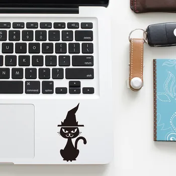 Halloween Cat Laptop Decal Trackpad Sticker for Macbook Pro 16" Air Retina 11 12 13 14 15 inch Mac Book Notebook Touchpad Skin
Halloween Cat Laptop Decal Trackpad Sticker for Macbook Pro 16" Air Retina 11 12 13 14 15 inch Mac Book Notebook Touchpad Skin