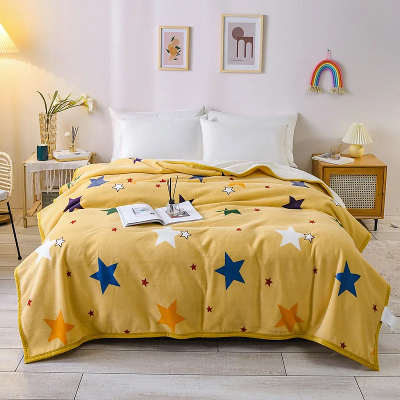 规格图(星星黄)