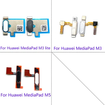 10Pcs/Lot,Home Button Key Fingerprint Flex Ribbon Cable For Huawei MediaPad M3 Lite 10.1 M5 10.8 inch
10Pcs/Lot,Home Button Key Fingerprint Flex Ribbon Cable For Huawei MediaPad M3 Lite 10.1 M5 10.8 inch