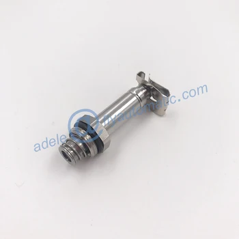 Mecair Armature Plunger PV Pilot Solenoid Valves for Mecair Pulse Valves PILOT GROUP 
Mecair Armature Plunger PV Pilot Solenoid Valves for Mecair Pulse Valves PILOT GROUP