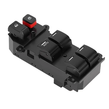 Left Front Electric Power Window Control Switch Button Lifter for Honda CR-V 2007 2008 2009 2010 2011 35750-SWA-K01 35750SWAK01
Left Front Electric Power Window Control Switch Button Lifter for Honda CR-V 2007 2008 2009 2010 2011 35750-SWA-K01 35750SWAK01