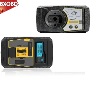 Original Xhorse V6.6.8 VVDI2 Commander Key Programmer Buy VVDI2 FULL Send V4.8.8 Xhorse VVDI PROG as a Gift
Original Xhorse V6.6.8 VVDI2 Commander Key Programmer Buy VVDI2 FULL Send V4.8.8 Xhorse VVDI PROG as a Gift