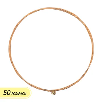 Single String Acoustic Folk Guitar String Replacement Hexagon Alloy Steel Core Phosphor Bronze Wound Antifatigue Corrosion
Single String Acoustic Folk Guitar String Replacement Hexagon Alloy Steel Core Phosphor Bronze Wound Antifatigue Corrosion