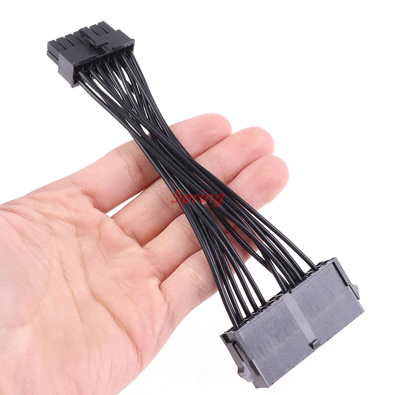 Shop Generic 24 Pin to 14 Pin Power Supply ATX Cable Professional