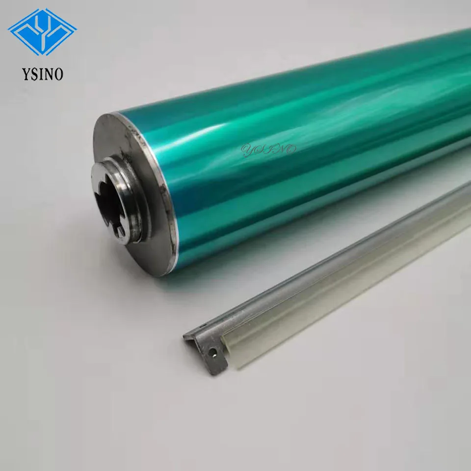 Japan Original Quality Long Life OPC Drum+Sub Drum Cleaning Blade For Konica Minolta Bizhub C1060 C1070 C1060L C2060L C2070L 
Japan Original Quality Long Life OPC Drum+Sub Drum Cleaning Blade For Konica Minolta Bizhub C1060 C1070 C1060L C2060L C2070L