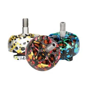 T-Motor PACER P2207.5 P2208 1750KV/1950KV/2550KV P2207.5 1750KV/1950KV/2550KV MOTOR
T-Motor PACER P2207.5 P2208 1750KV/1950KV/2550KV P2207.5 1750KV/1950KV/2550KV MOTOR