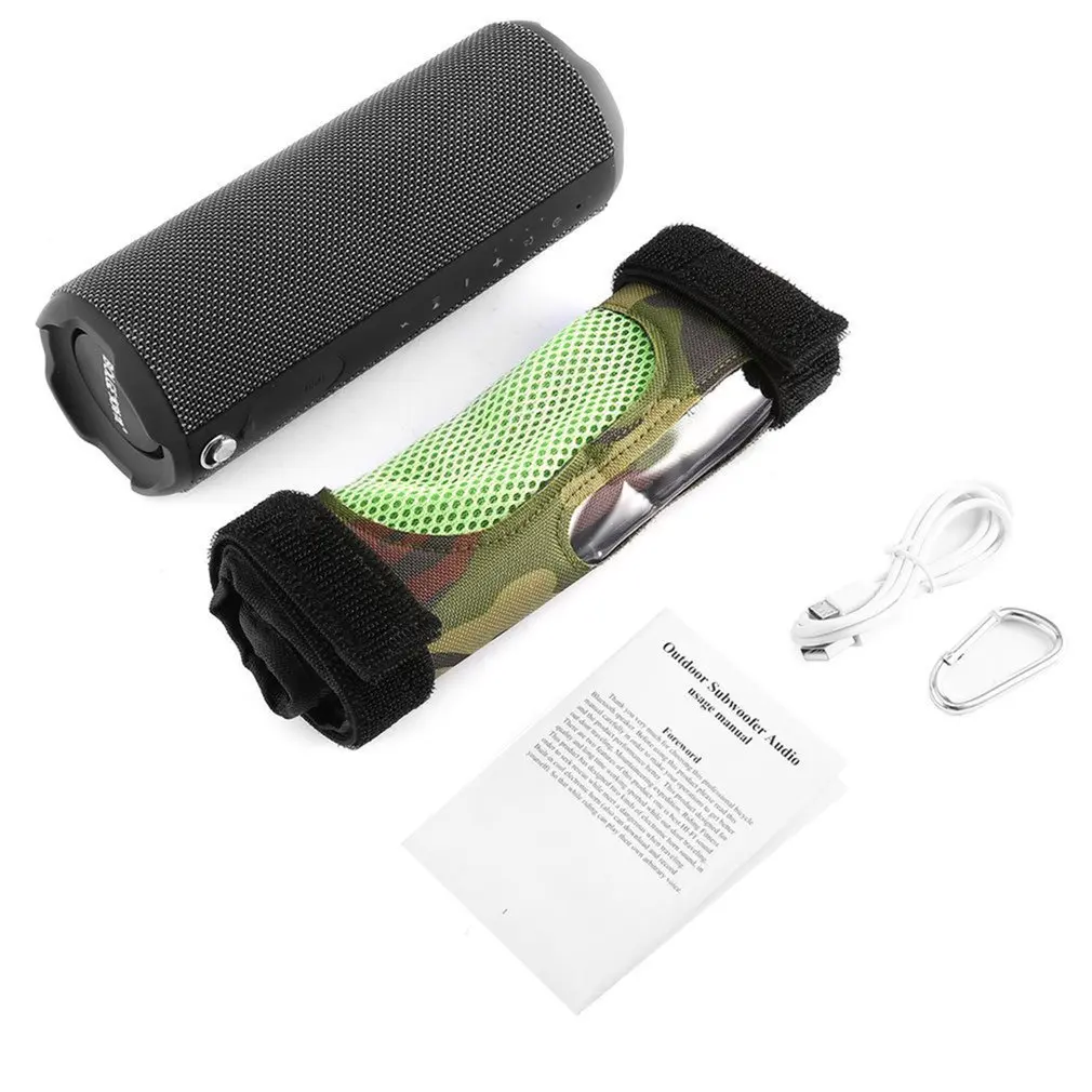 Professionele Outdoor Subwoofer Dual-Speaker Multifunctionele Luidspreker Met Card Lezen & Geluid Opname Functie HS880 
Professionele Outdoor Subwoofer Dual-Speaker Multifunctionele Luidspreker Met Card Lezen & Geluid Opname Functie HS880