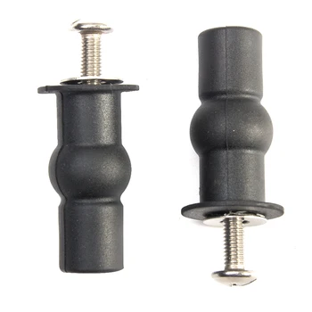 1pair Easy Install Solid Universal Fixing Tool Home Expansion Screw Hinges Professional Accessories Rubber Top Toilet Seat Small
1pair Easy Install Solid Universal Fixing Tool Home Expansion Screw Hinges Professional Accessories Rubber Top Toilet Seat Small