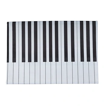 Piano Keys Mat Notes Pattern Home Door Floor Mats Animal Stone Tree Waterproof Colored Beating Rugs Kitchen Home Decor Crafts 40
Piano Keys Mat Notes Pattern Home Door Floor Mats Animal Stone Tree Waterproof Colored Beating Rugs Kitchen Home Decor Crafts 40