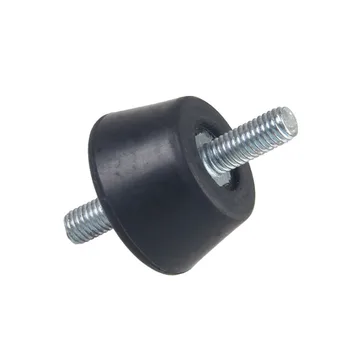2019 4x Anti Vibration Rubber Cushioning Mount Damper Shock Pad For Air Conditioning Tools Home Improvement Drop #0907
2019 4x Anti Vibration Rubber Cushioning Mount Damper Shock Pad For Air Conditioning Tools Home Improvement Drop #0907