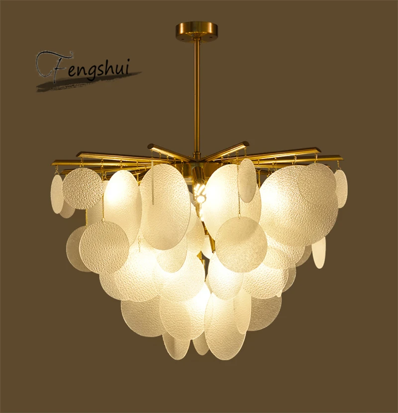 Postmodern LOFT glass LED chandelier luxury wind chime restaurant bedroom chandeliers villa hall creative deco fixtures Lighting
Postmodern LOFT glass LED chandelier luxury wind chime restaurant bedroom chandeliers villa hall creative deco fixtures Lighting