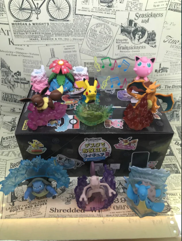 Diffuse Dynamic Square Anime Pet Elf Pokemon Super Dream Squirtle Charizard Pikachu Desktop Scene Hand
Diffuse Dynamic Square Anime Pet Elf Pokemon Super Dream Squirtle Charizard Pikachu Desktop Scene Hand