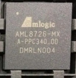 Free Delivery. AML8726 - MX AML8726 MID tablet master CPU chip dual-core processor
Free Delivery. AML8726 - MX AML8726 MID tablet master CPU chip dual-core processor