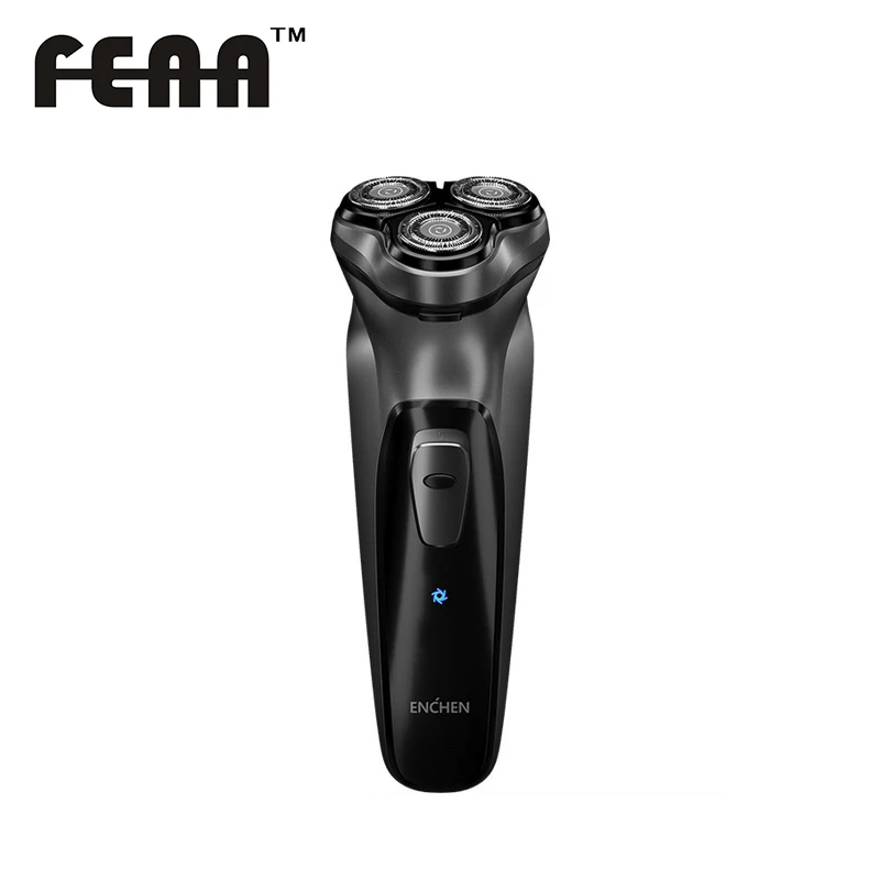 2020 New Enchen 3 Heads Electric Razor Shaver Wireless 3D Smart Razor Shaver USB Charging Waterproof 3Head Display for Men
2020 New Enchen 3 Heads Electric Razor Shaver Wireless 3D Smart Razor Shaver USB Charging Waterproof 3Head Display for Men